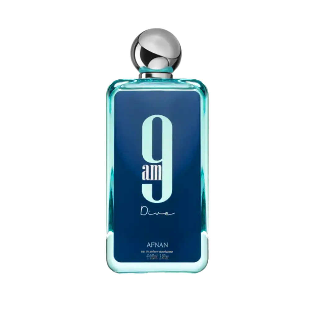 Afnan 9 AM DIVE Parfum online kaufen bei Aleen